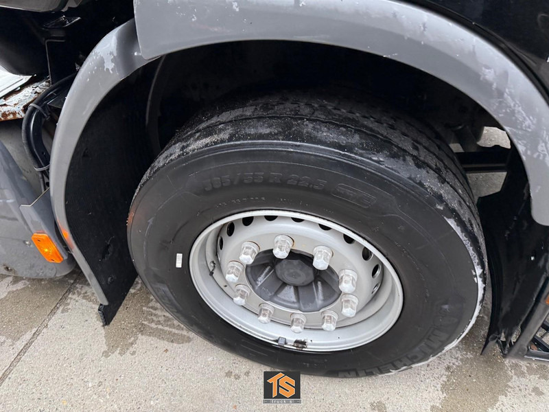 Renault PREMIUM ROUTE 450 - 6x2 - NL TOP TRUCK - TUV 6/26 - Тягач: фото 5 Renault PREMIUM ROUTE 450 - 6x2 - NL TOP TRUCK - TUV 6/26 - Тягач: фото 5