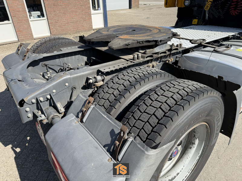 Scania G410 AUTOMATIC - EURO 6 - 2TANK - BELGIUM TOP TRUCK - Тягач: фото 4 Scania G410 AUTOMATIC - EURO 6 - 2TANK - BELGIUM TOP TRUCK - Тягач: фото 4