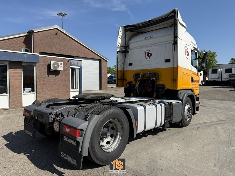 Scania G410 AUTOMATIC - EURO 6 - 2TANK - BELGIUM TOP TRUCK - Тягач: фото 3 Scania G410 AUTOMATIC - EURO 6 - 2TANK - BELGIUM TOP TRUCK - Тягач: фото 3