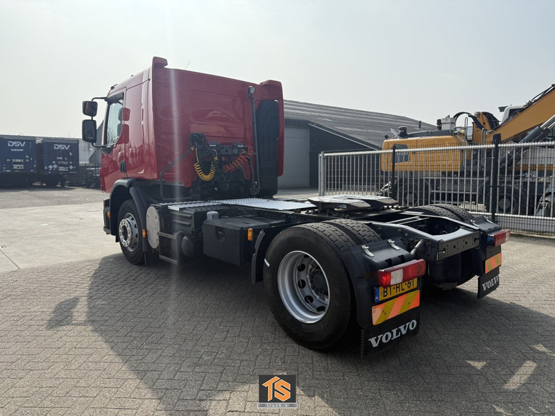 Volvo FE S 4X2T 320PK - 123.414KM!!! - EURO 5 - MANUAL - NL TOP TRUCK - TUV 3/26 - Тягач: фото 5 Volvo FE S 4X2T 320PK - 123.414KM!!! - EURO 5 - MANUAL - NL TOP TRUCK - TUV 3/26 - Тягач: фото 5