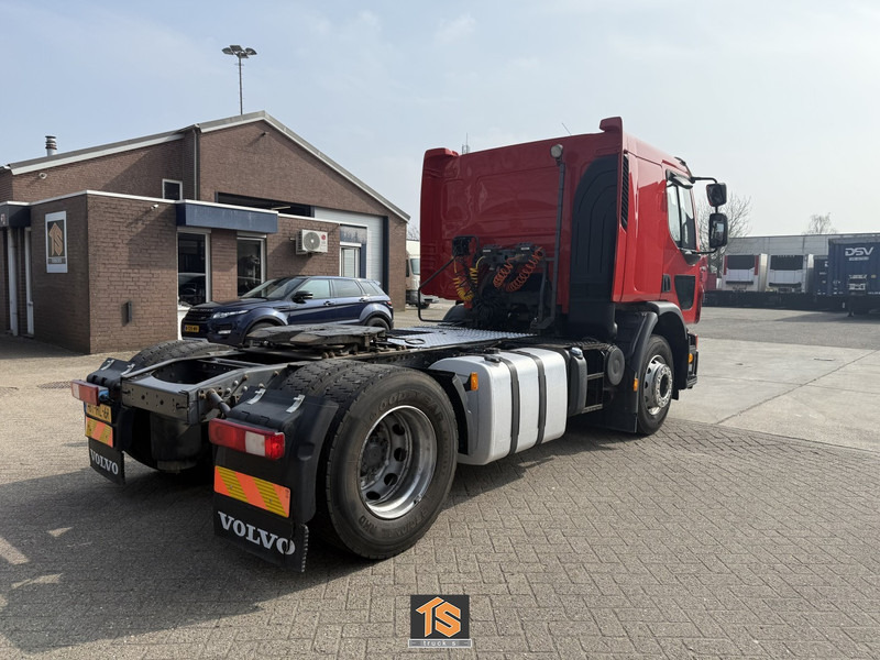 Volvo FE S 4X2T 320PK - 123.414KM!!! - EURO 5 - MANUAL - NL TOP TRUCK - TUV 3/26 - Тягач: фото 4 Volvo FE S 4X2T 320PK - 123.414KM!!! - EURO 5 - MANUAL - NL TOP TRUCK - TUV 3/26 - Тягач: фото 4