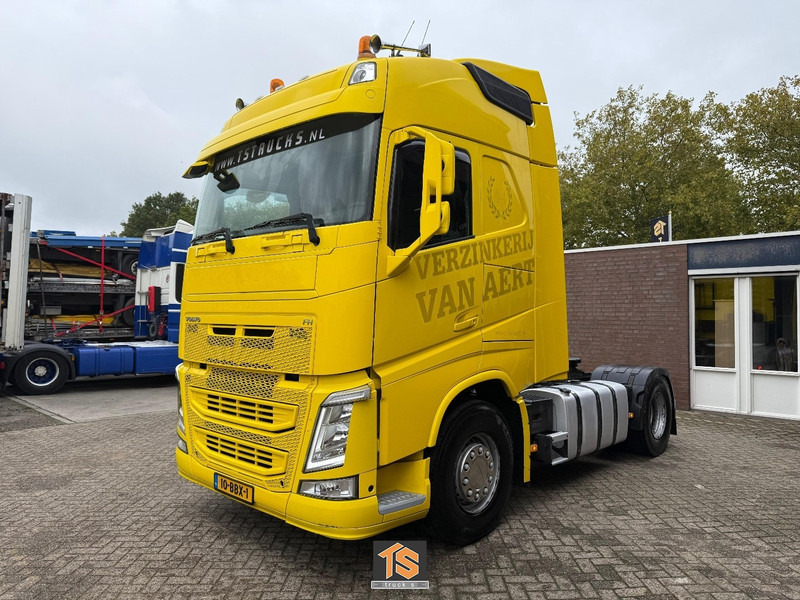 Volvo FH 460 - AUTOMATIC - EURO 6 - APK/TUV 07/2026 - NL TRUCK - TOP!! - Тягач: фото 1 Volvo FH 460 - AUTOMATIC - EURO 6 - APK/TUV 07/2026 - NL TRUCK - TOP!! - Тягач: фото 1