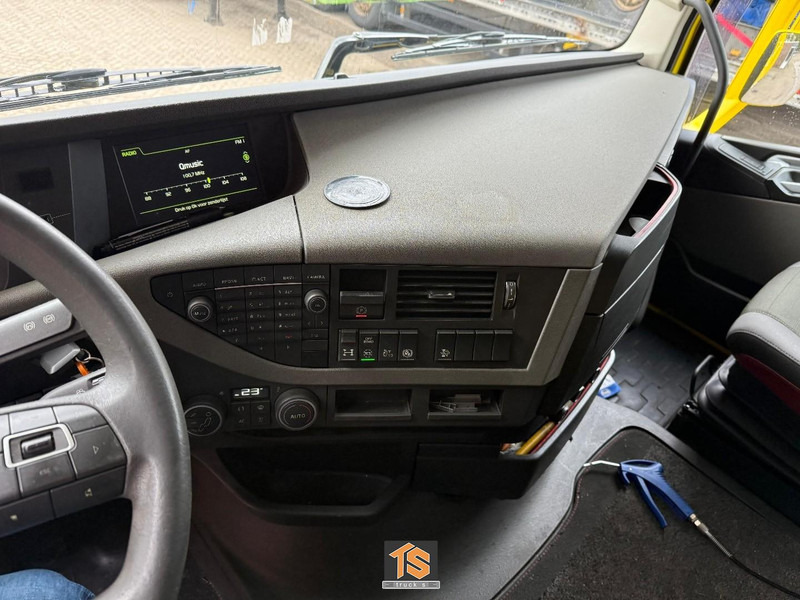 Volvo FH 460 - AUTOMATIC - EURO 6 - APK/TUV 07/2026 - NL TRUCK - TOP!! - Тягач: фото 4 Volvo FH 460 - AUTOMATIC - EURO 6 - APK/TUV 07/2026 - NL TRUCK - TOP!! - Тягач: фото 4