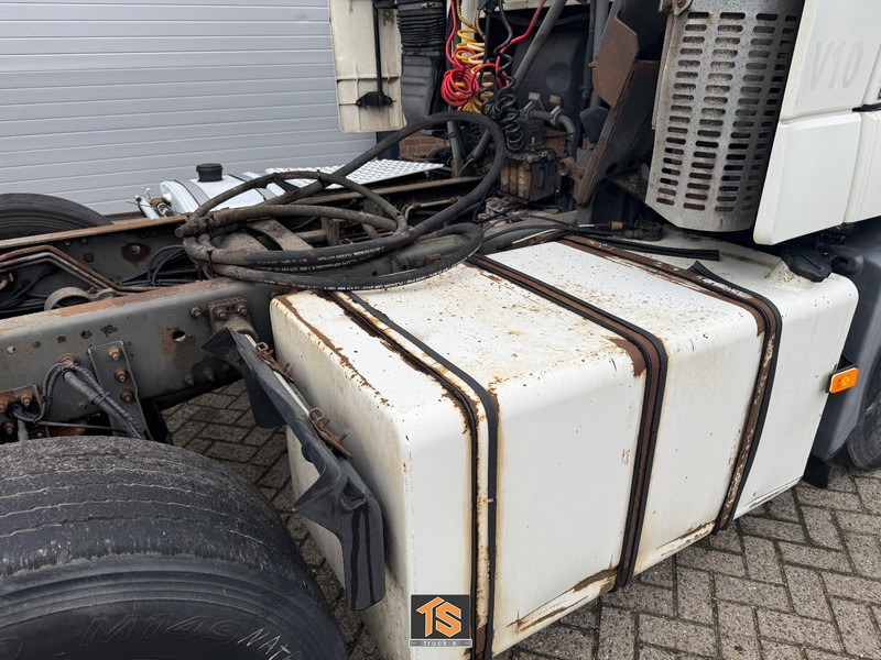 Volvo FH460 6X2 - AUTOMATIC I-SHIFT - HYDRAULIEK - NL TOP TRUCK - Тягач: фото 4 Volvo FH460 6X2 - AUTOMATIC I-SHIFT - HYDRAULIEK - NL TOP TRUCK - Тягач: фото 4