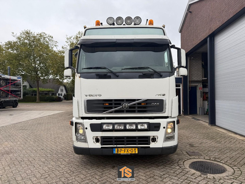 Volvo FH460 6X2 - AUTOMATIC I-SHIFT - HYDRAULIEK - NL TOP TRUCK - Тягач: фото 2 Volvo FH460 6X2 - AUTOMATIC I-SHIFT - HYDRAULIEK - NL TOP TRUCK - Тягач: фото 2