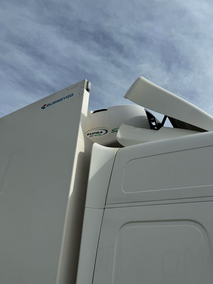 Volvo FM330 / Carrier Supra 850 nordic - Рефрижератор: фото 5 Volvo FM330 / Carrier Supra 850 nordic - Рефрижератор: фото 5