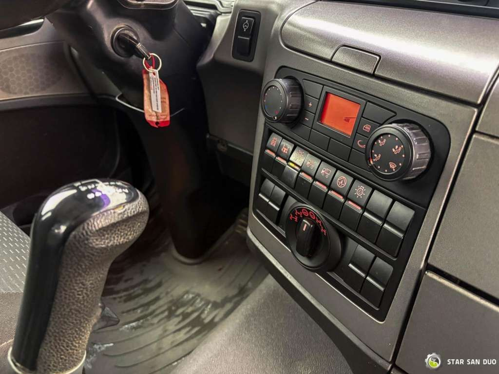 Автоманипулятор MAN TGS 18.360 4x4 HMF 1720 K4 Crane KRAN: фото 21 Автоманипулятор MAN TGS 18.360 4x4 HMF 1720 K4 Crane KRAN: фото 21