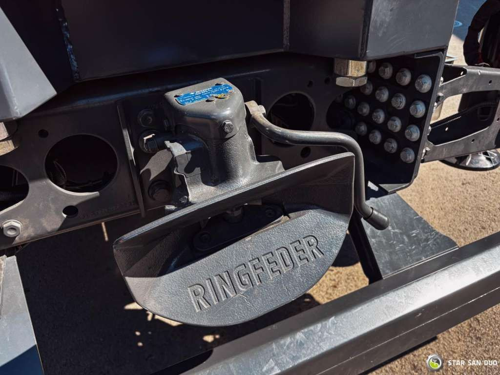 Автоманипулятор Mercedes-Benz ACTROS 3351 NEW 6x4 Fassi F485 Crane: фото 10 Автоманипулятор Mercedes-Benz ACTROS 3351 NEW 6x4 Fassi F485 Crane: фото 10