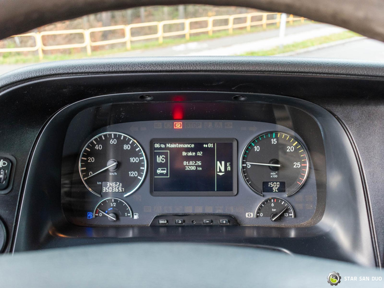 Самосвал : фото 16