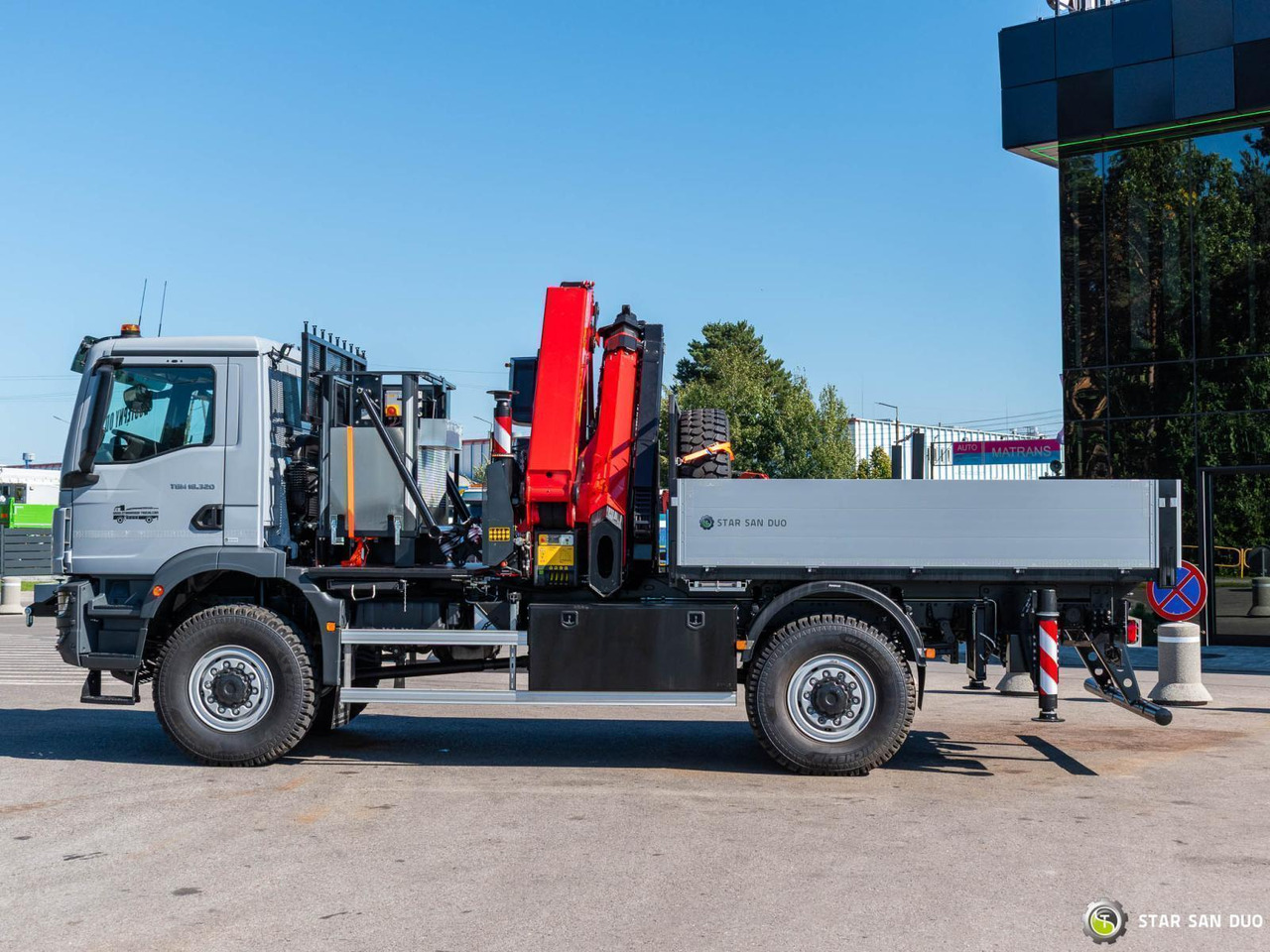 Автоманипулятор : фото 10