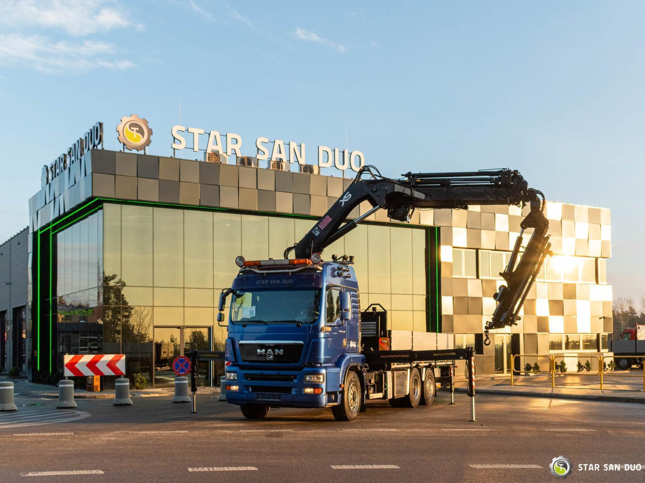 - Автоманипулятор: фото 2 - Автоманипулятор: фото 2