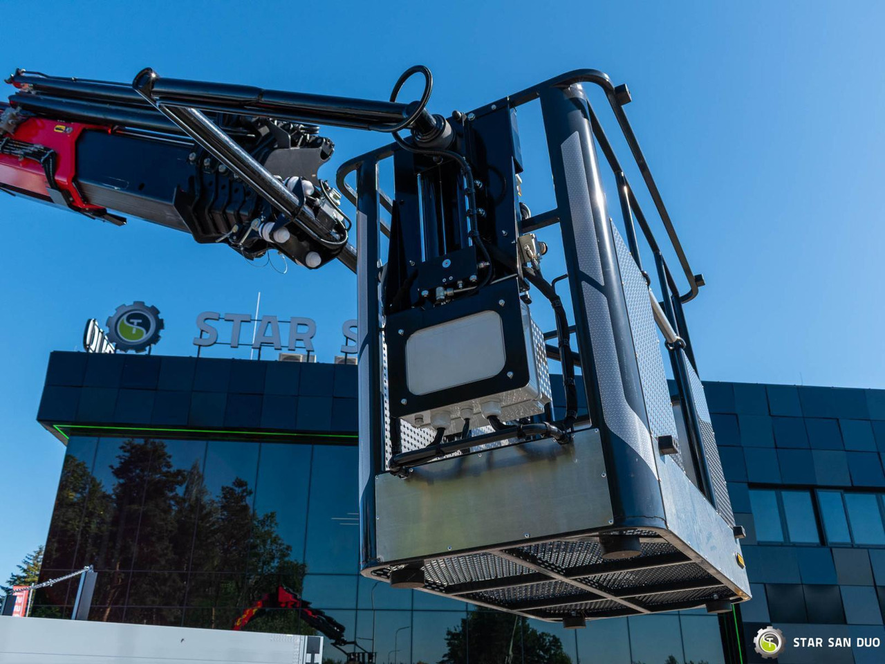 Автоманипулятор : фото 8