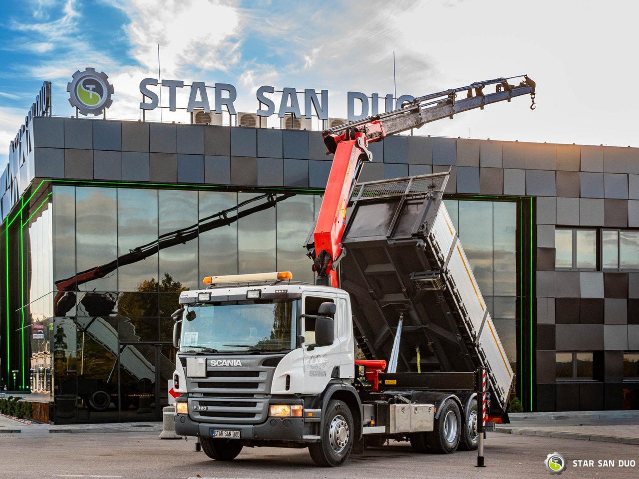 - Автоманипулятор: фото 1 - Автоманипулятор: фото 1