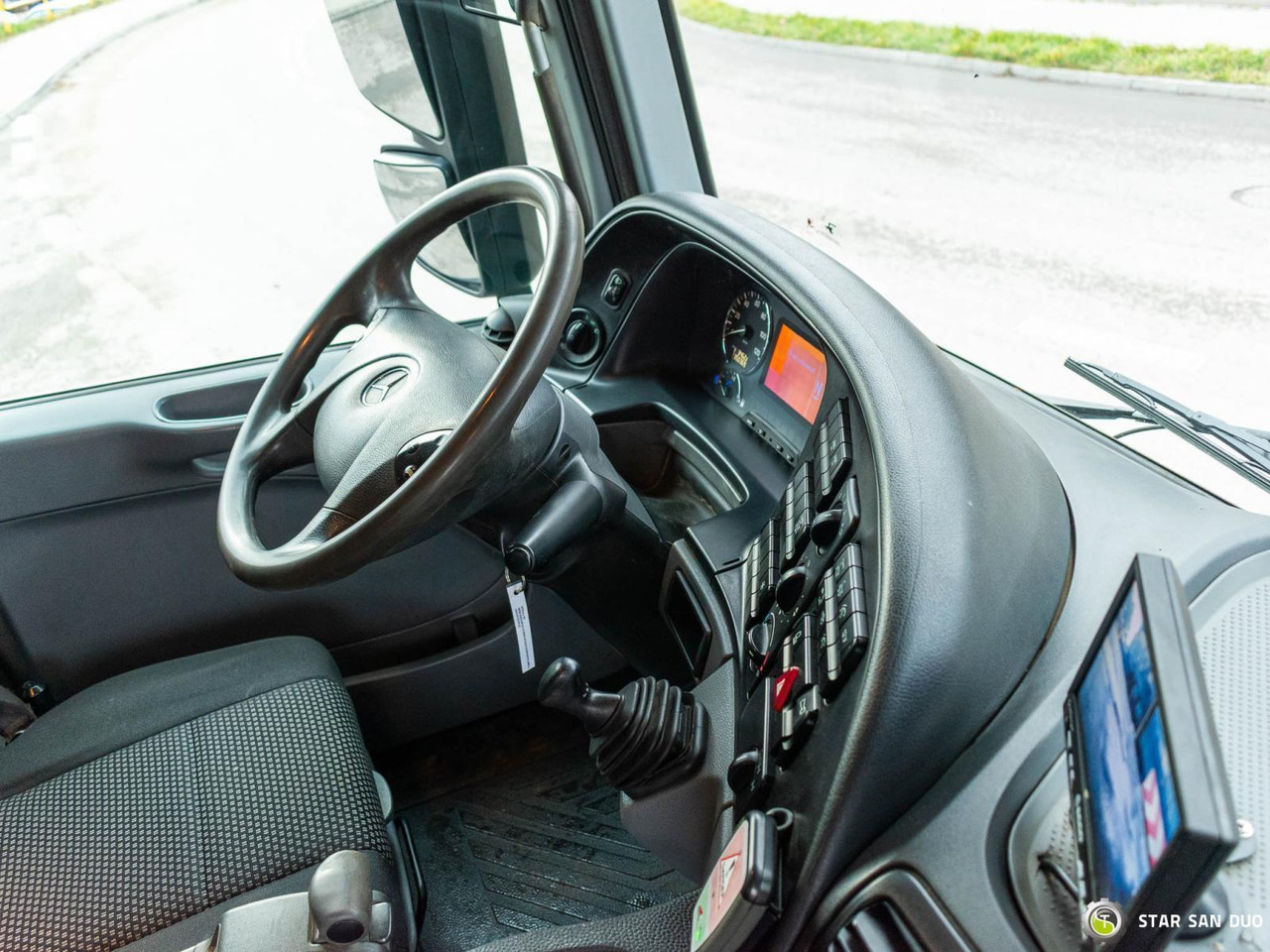 Самосвал : фото 15