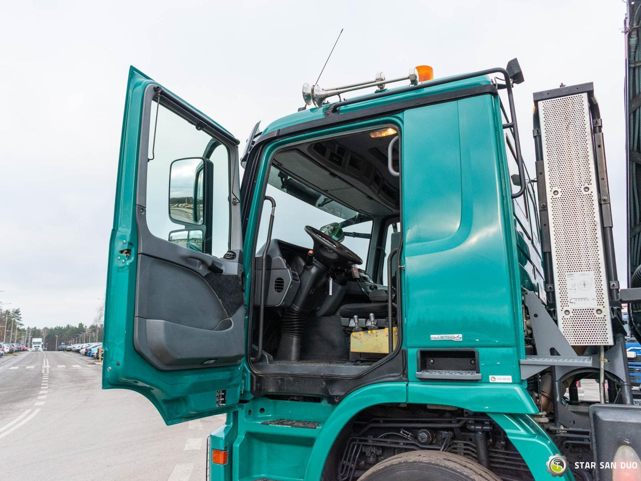 Самосвал : фото 14