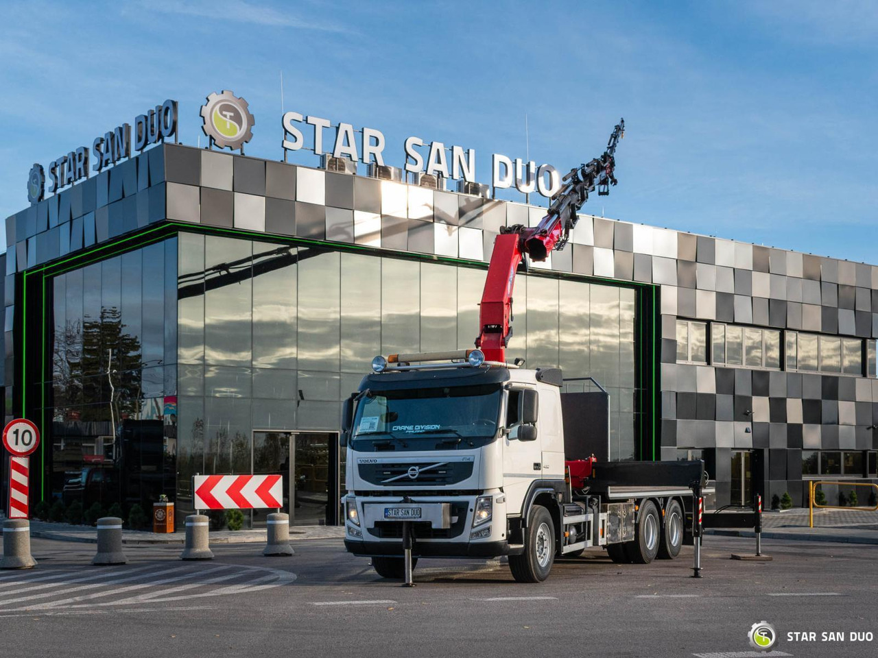 - Автоманипулятор: фото 2 - Автоманипулятор: фото 2