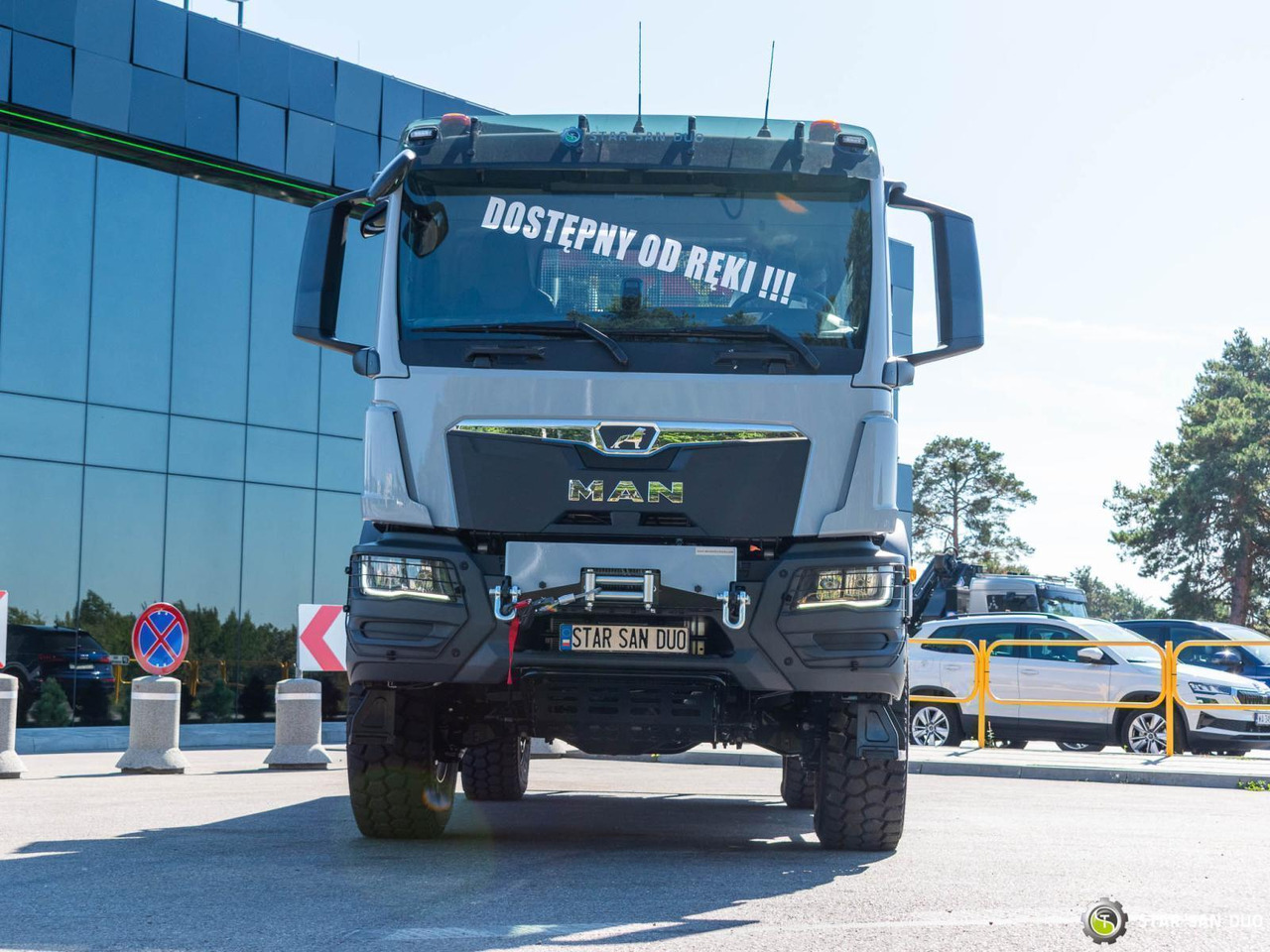 Автоманипулятор : фото 11