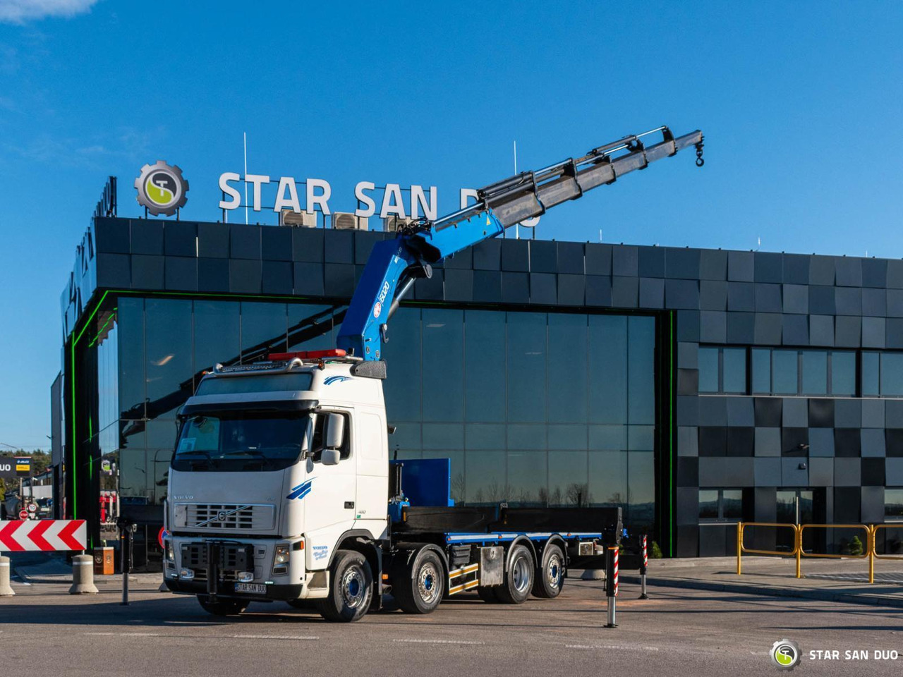 - Автоманипулятор: фото 3 - Автоманипулятор: фото 3