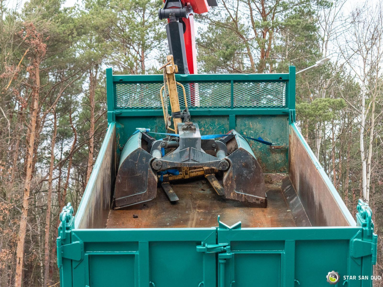 Самосвал : фото 24
