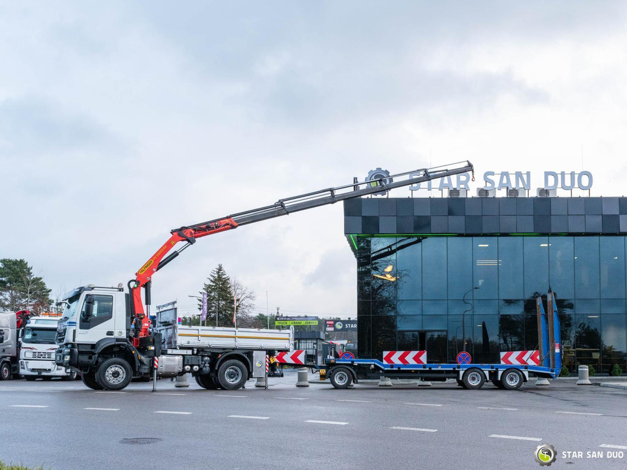 - Автоманипулятор: фото 2 - Автоманипулятор: фото 2