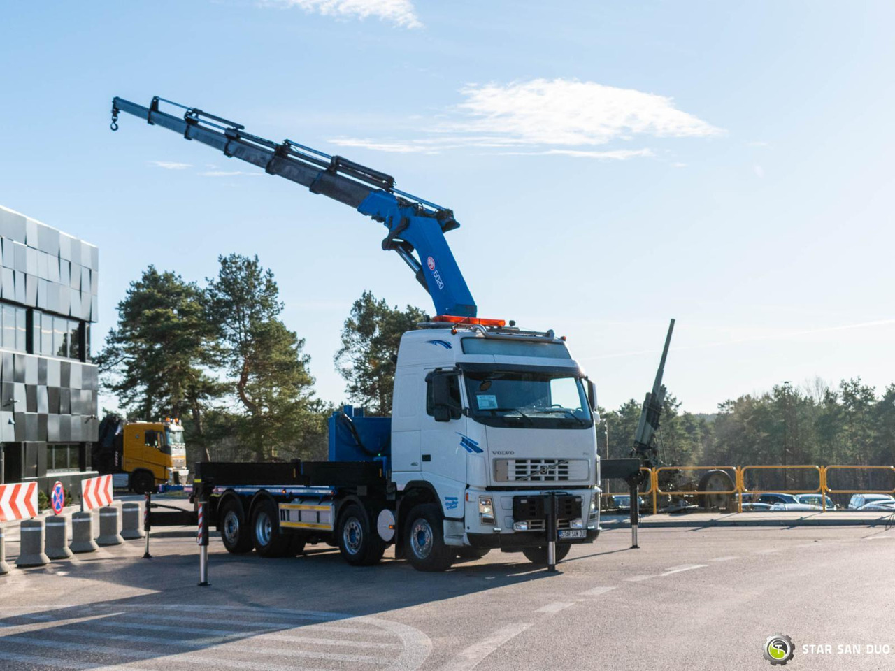 - Автоманипулятор: фото 2 - Автоманипулятор: фото 2