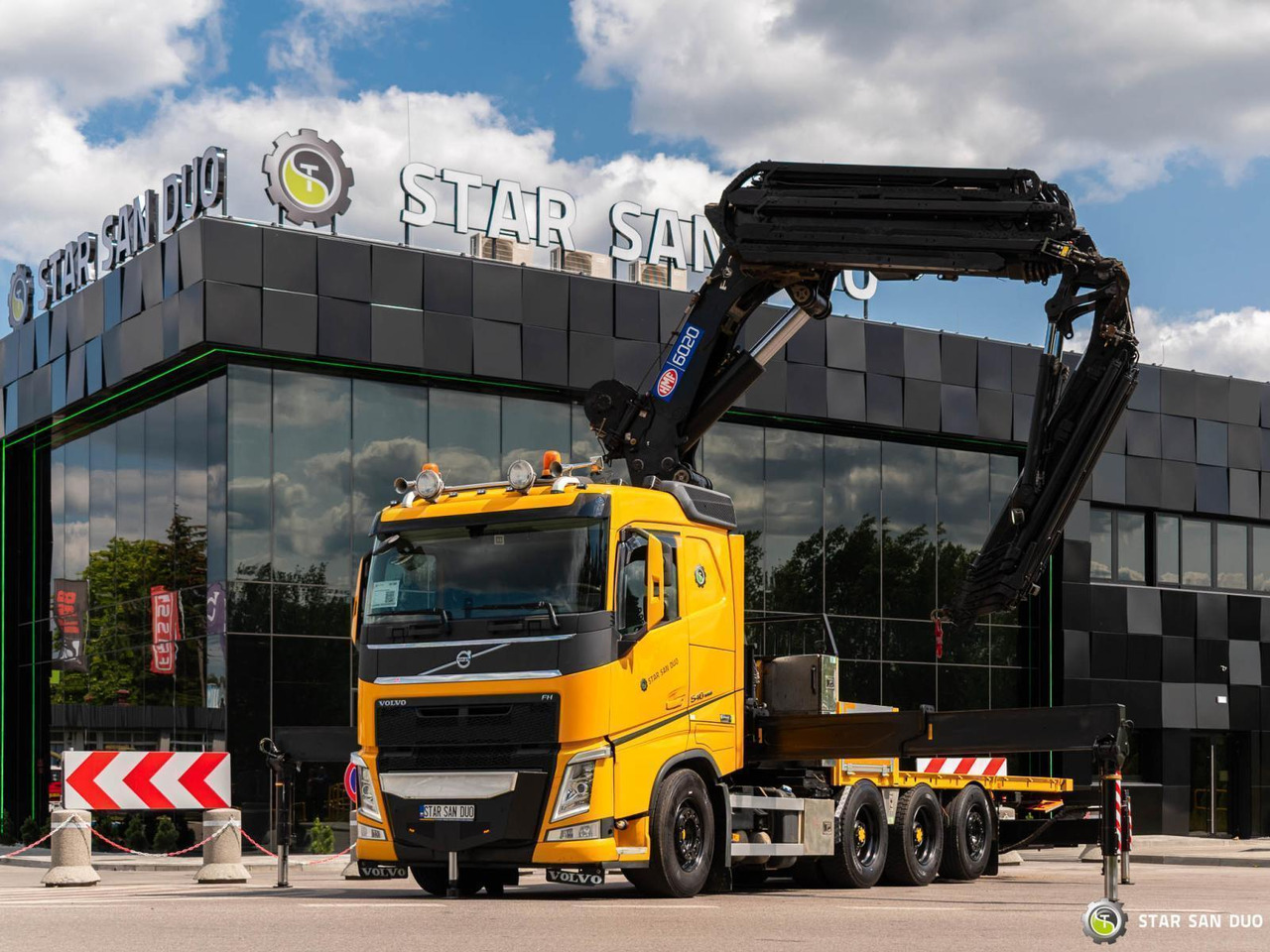 - Автоманипулятор: фото 5 - Автоманипулятор: фото 5