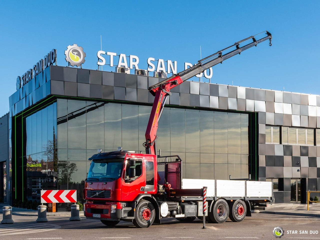 - Автоманипулятор: фото 5 - Автоманипулятор: фото 5