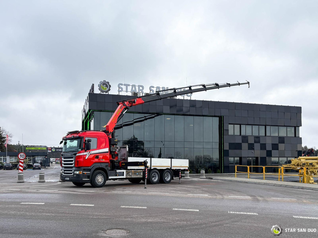 - Автоманипулятор: фото 5 - Автоманипулятор: фото 5