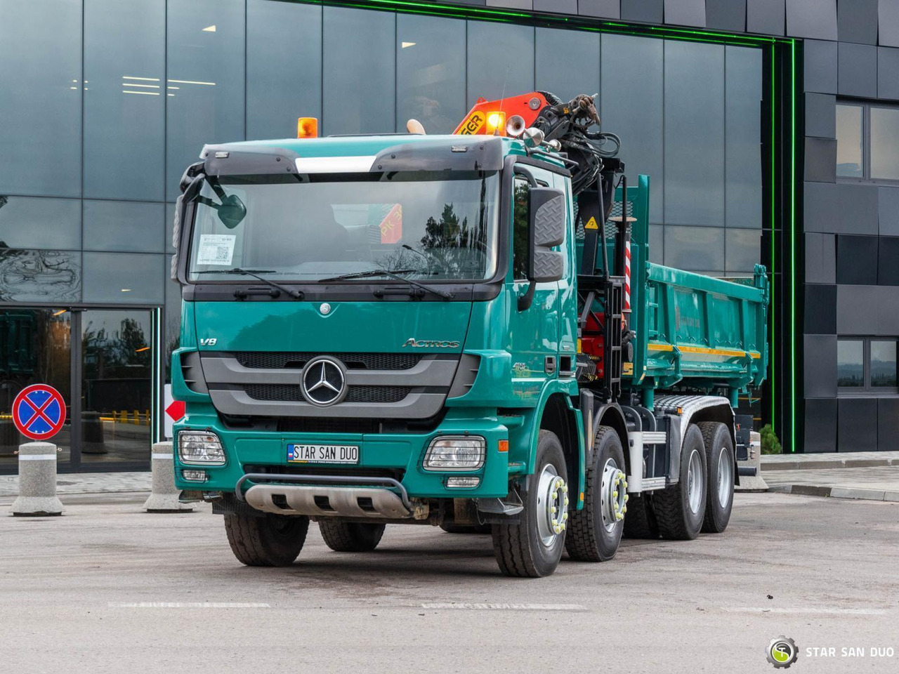 Самосвал : фото 8