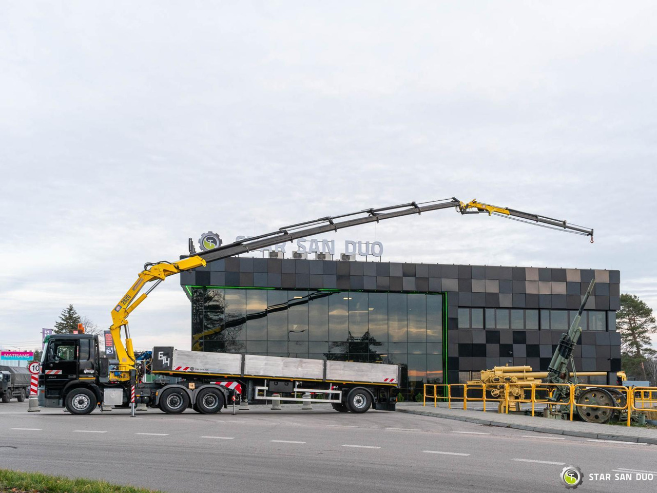 - Автоманипулятор: фото 4 - Автоманипулятор: фото 4