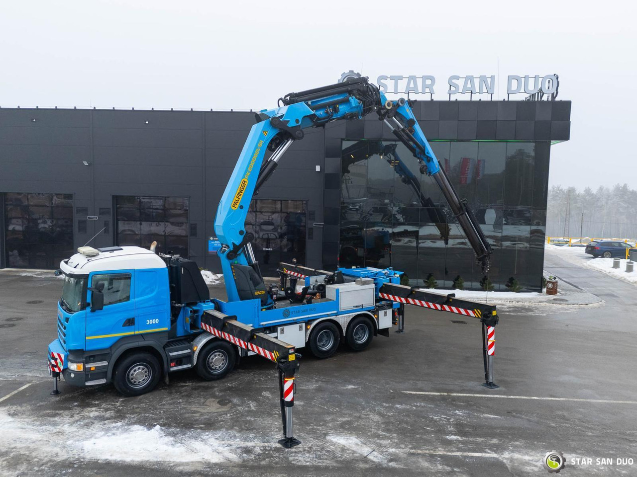 - Автоманипулятор: фото 2 - Автоманипулятор: фото 2