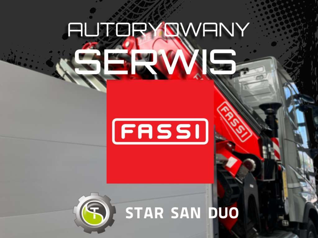 DAF XF 105.510 6x4 FASSI 450 FLY JIB Winch 5th - Тягач: фото 5 DAF XF 105.510 6x4 FASSI 450 FLY JIB Winch 5th - Тягач: фото 5