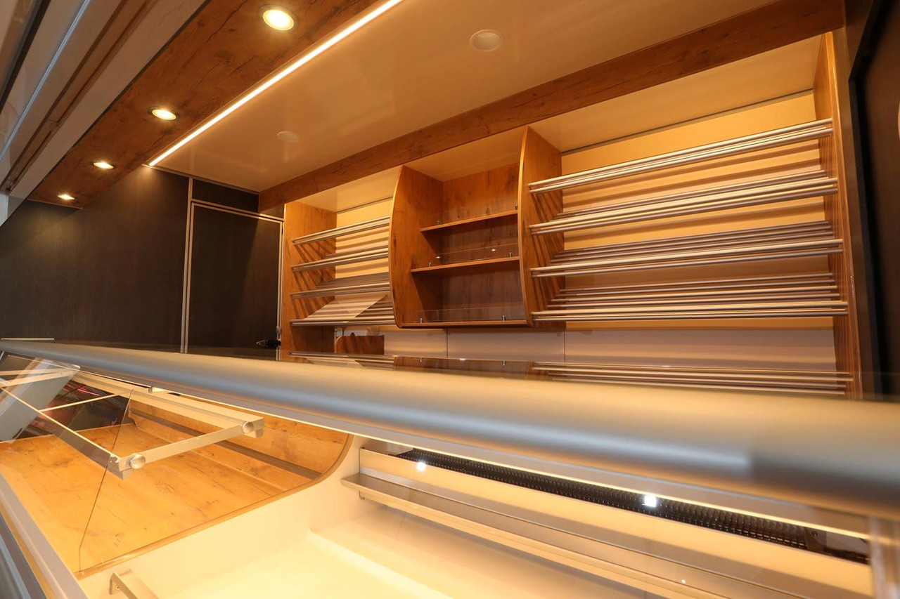 Торговый грузовик Fiat Ducato: фото 16