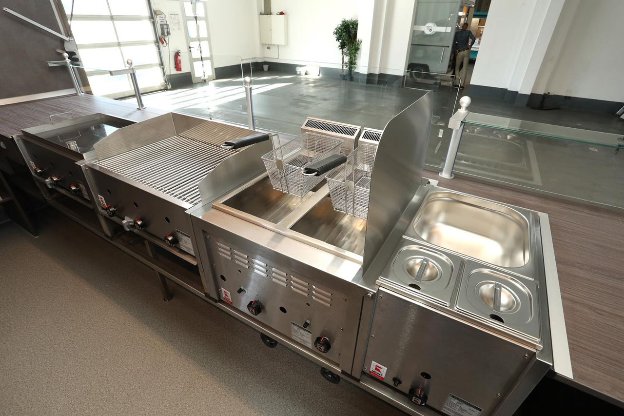 Mobil BORCO HÖHNS - Торговый грузовик: фото 5 Mobil BORCO HÖHNS - Торговый грузовик: фото 5