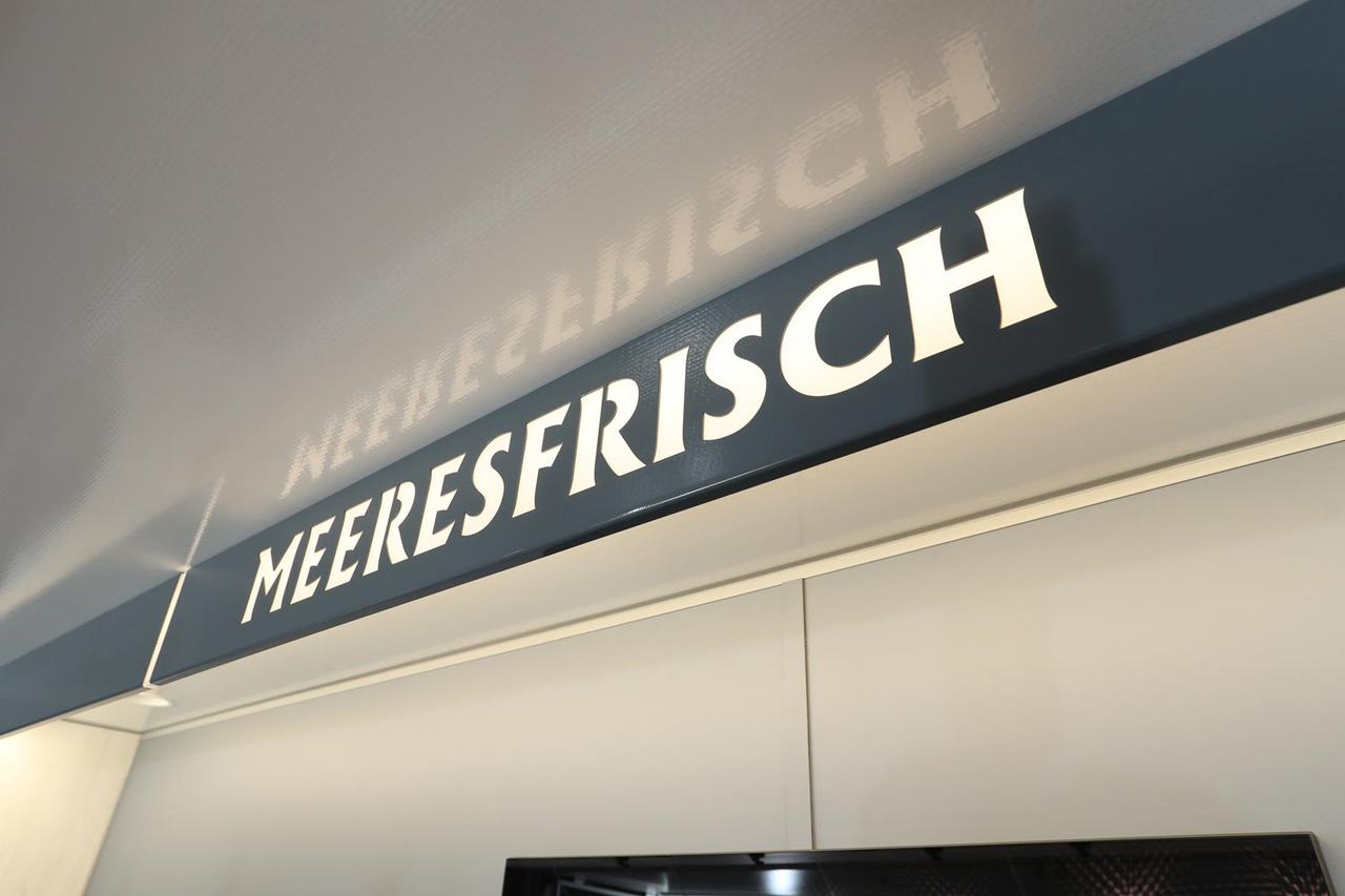 Mobil BORCO HÖHNS в лизинг Mobil BORCO HÖHNS: фото 9 Mobil BORCO HÖHNS в лизинг Mobil BORCO HÖHNS: фото 9