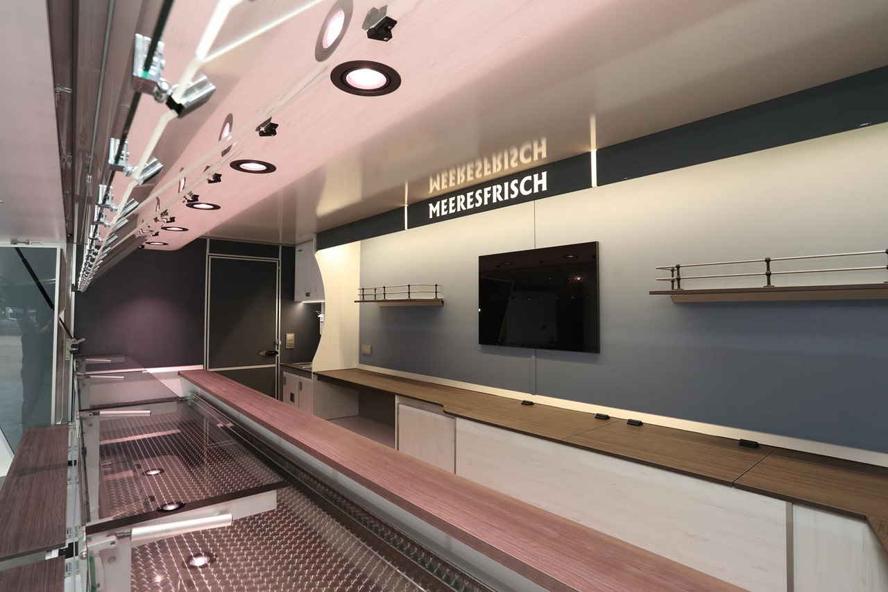 Mobil BORCO HÖHNS в лизинг Mobil BORCO HÖHNS: фото 13 Mobil BORCO HÖHNS в лизинг Mobil BORCO HÖHNS: фото 13