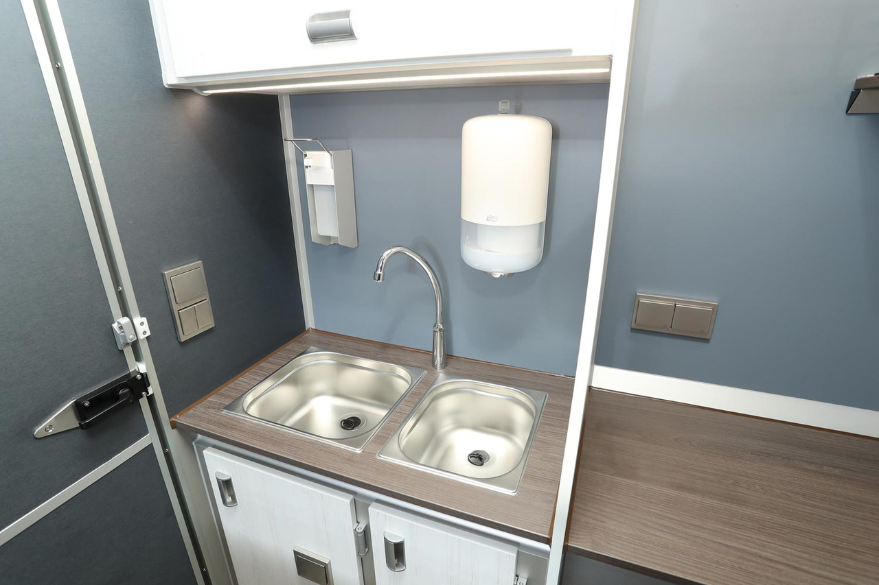 Mobil BORCO HÖHNS в лизинг Mobil BORCO HÖHNS: фото 11 Mobil BORCO HÖHNS в лизинг Mobil BORCO HÖHNS: фото 11