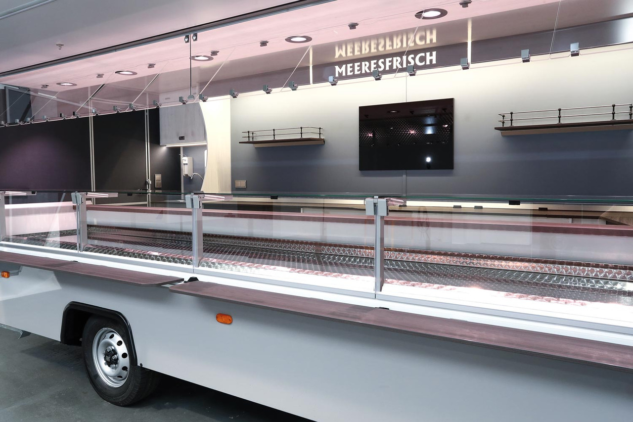 Mobil BORCO HÖHNS в лизинг Mobil BORCO HÖHNS: фото 16 Mobil BORCO HÖHNS в лизинг Mobil BORCO HÖHNS: фото 16