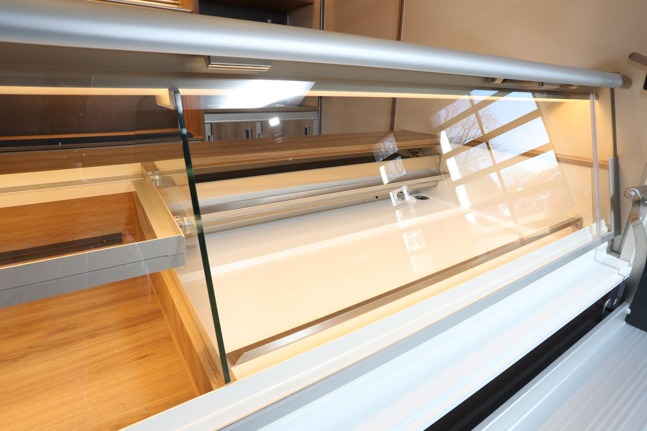 Verkaufsanhänger BORCO HÖHNS - Торговый прицеп: фото 5 Verkaufsanhänger BORCO HÖHNS - Торговый прицеп: фото 5