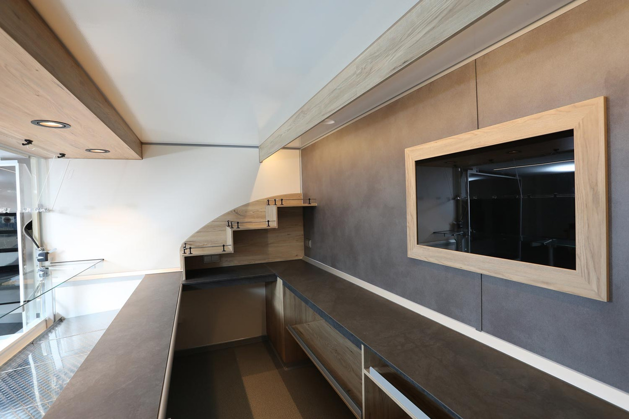 Verkaufsanhänger BORCO HÖHNS - Торговый прицеп: фото 3 Verkaufsanhänger BORCO HÖHNS - Торговый прицеп: фото 3