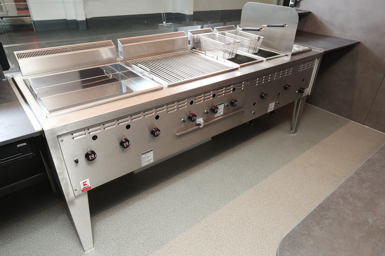 Verkaufsanhänger BORCO HÖHNS - Торговый прицеп: фото 4 Verkaufsanhänger BORCO HÖHNS - Торговый прицеп: фото 4