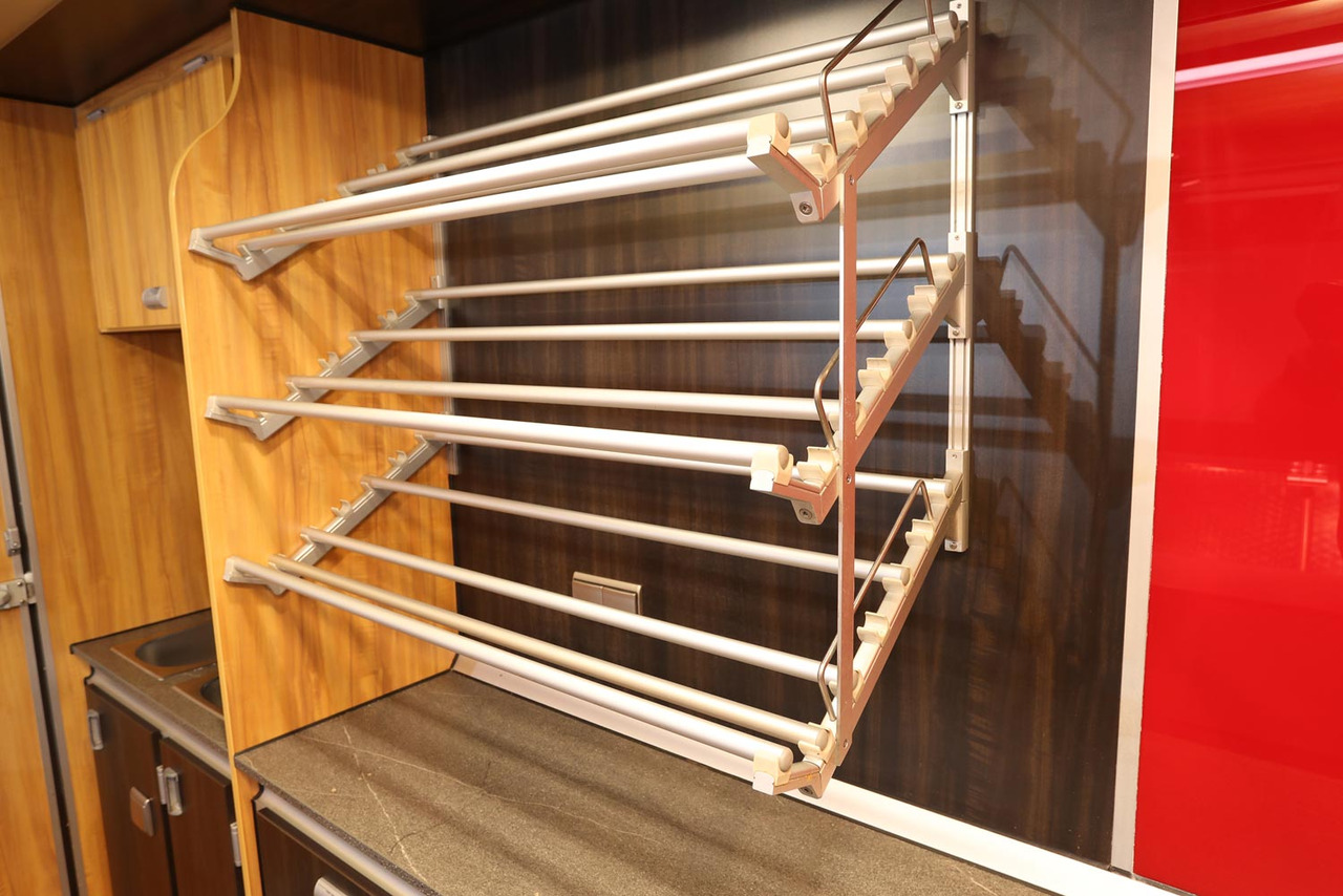 Wochenmarktmobil BORCO HÖHNS в лизинг Wochenmarktmobil BORCO HÖHNS: фото 15