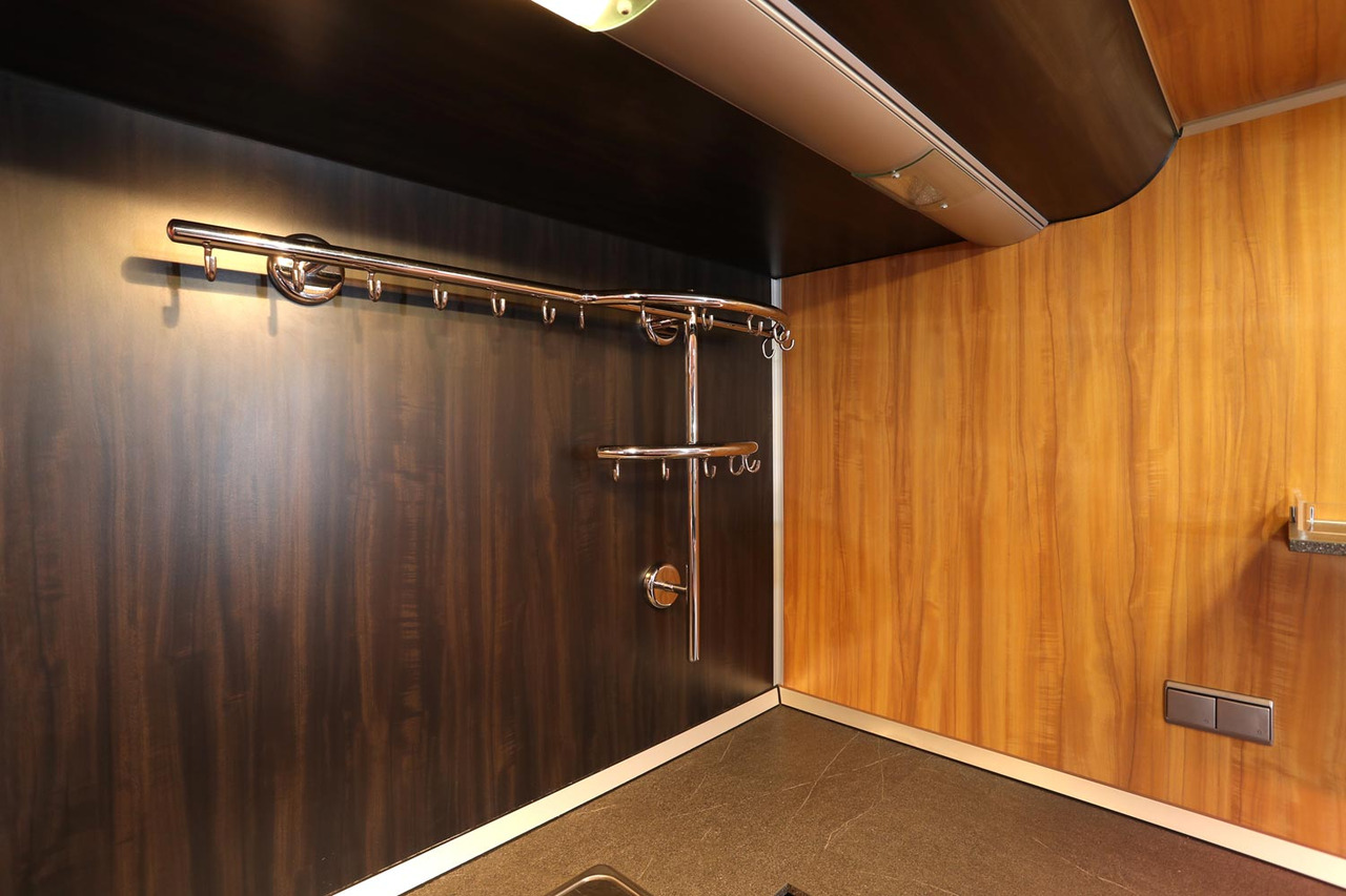 Wochenmarktmobil BORCO HÖHNS в лизинг Wochenmarktmobil BORCO HÖHNS: фото 14