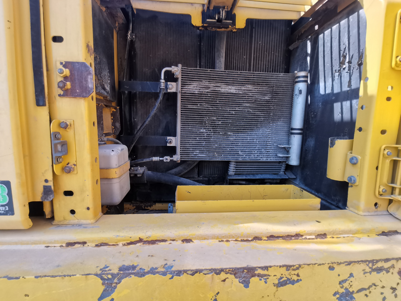 Экскаватор KOMATSU PC210 LC - 8: фото 11