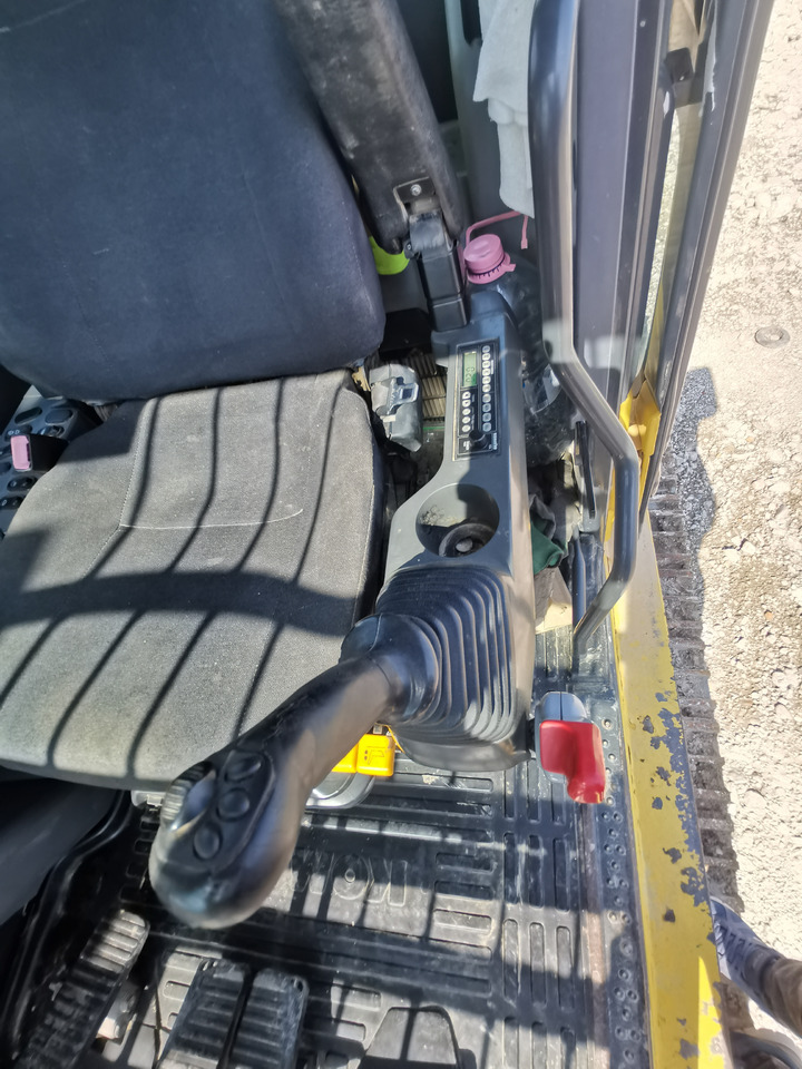Экскаватор KOMATSU PC210 LC - 8: фото 14