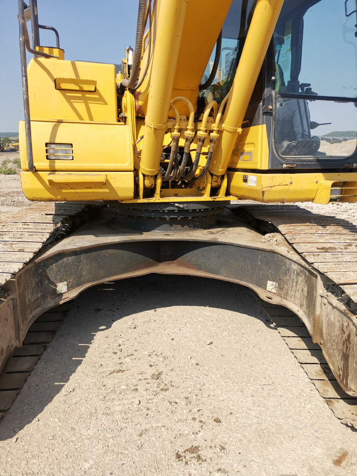 KOMATSU PC240 в лизинг KOMATSU PC240: фото 8