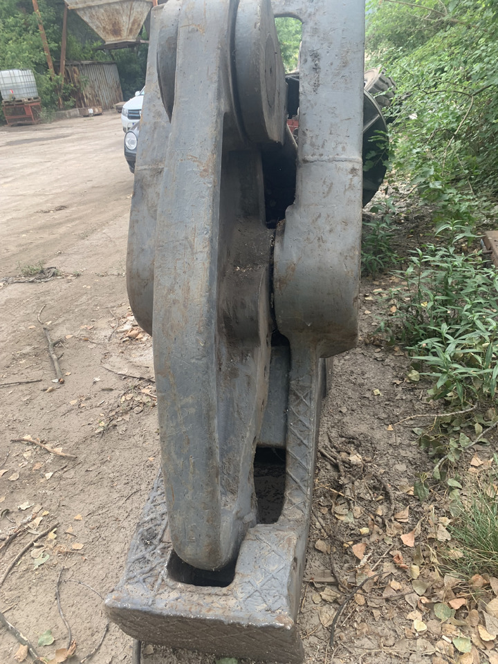 LaBounty MSD65R - Гидроножницы для Гусеничных экскаваторов: фото 4 LaBounty MSD65R - Гидроножницы для Гусеничных экскаваторов: фото 4