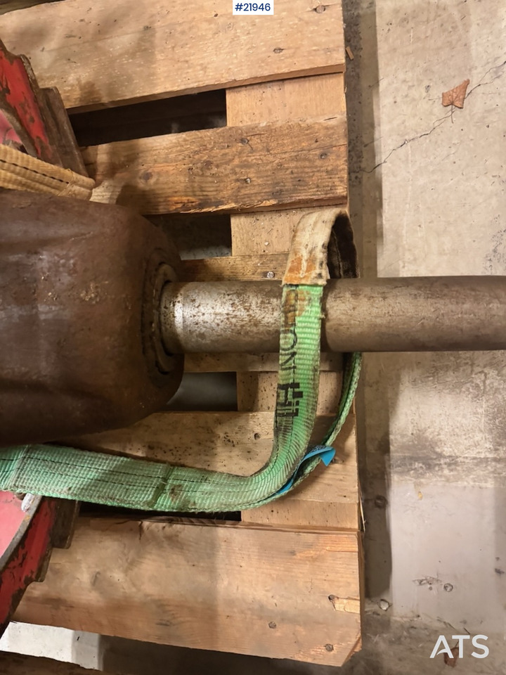 Caterpillar Pigghammer - Гидромолот: фото 5 Caterpillar Pigghammer - Гидромолот: фото 5