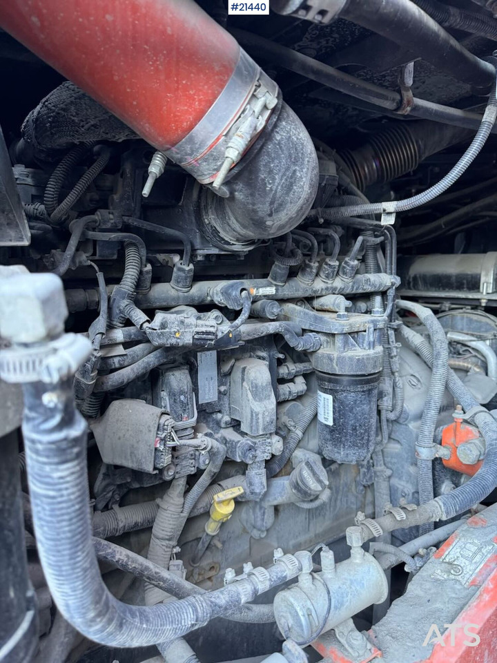 Hitachi ZW310 в лизинг Hitachi ZW310: фото 25