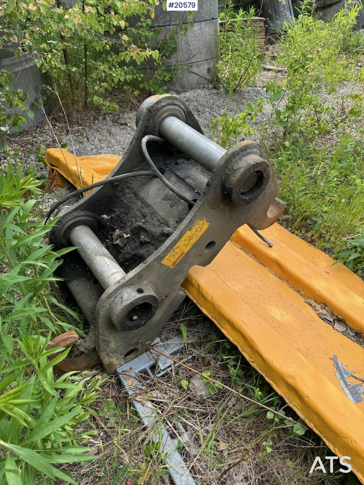 Hurtigkobling Hurtigkobling - Сцепное устройство: фото 5 Hurtigkobling Hurtigkobling - Сцепное устройство: фото 5